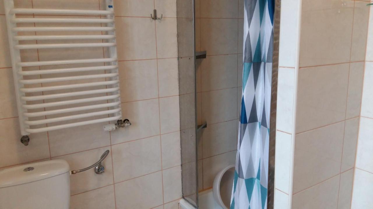 Noclegi Miedzyzdroje Exterior foto