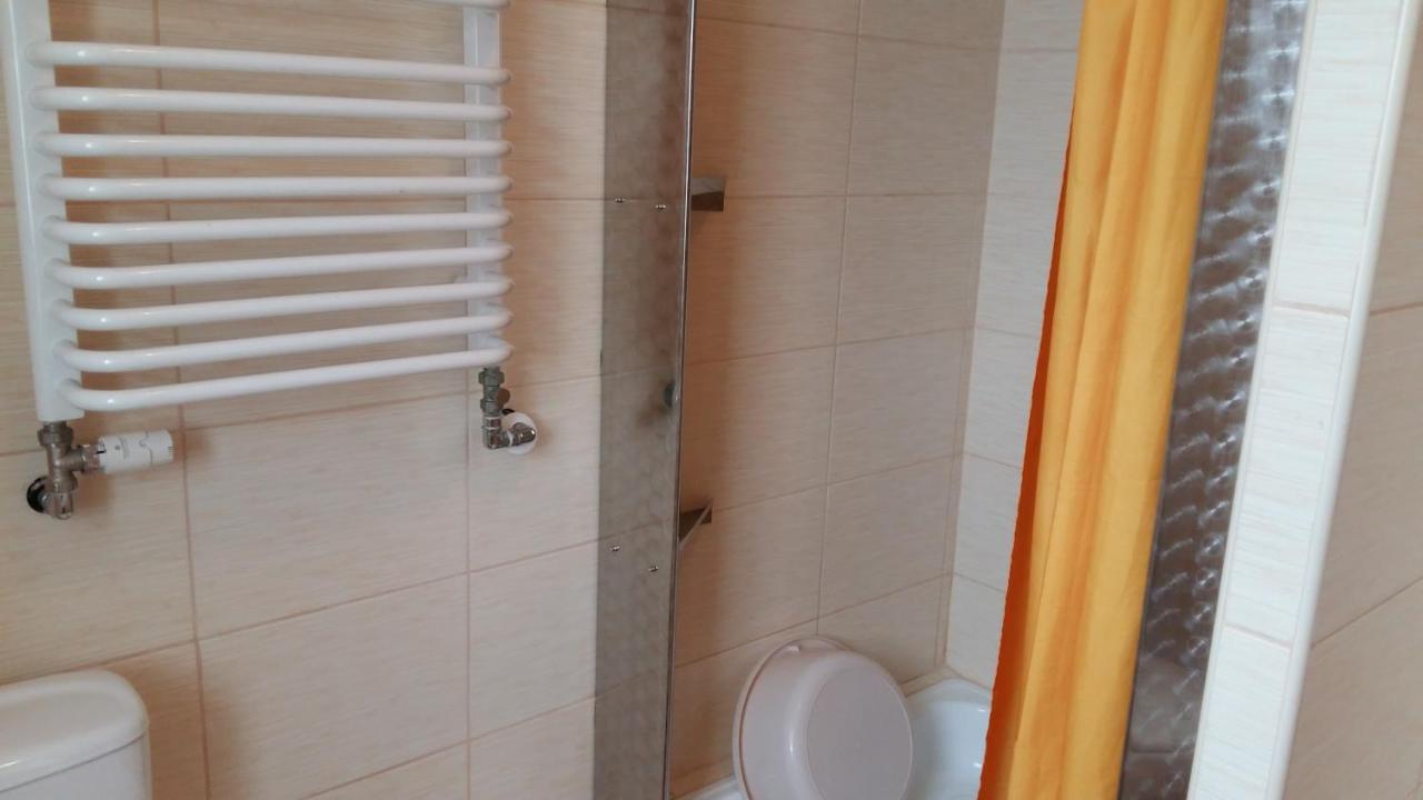 Noclegi Miedzyzdroje Exterior foto